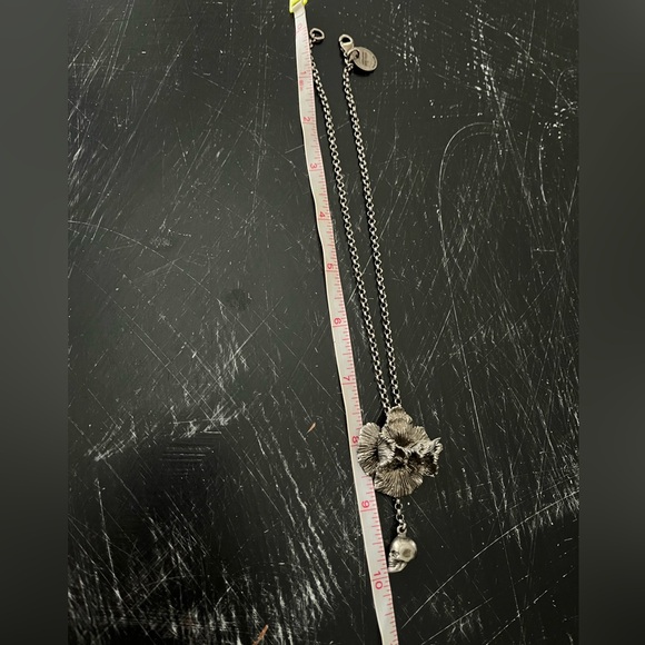 Alexander McQueen Necklace - Picture 17 of 17